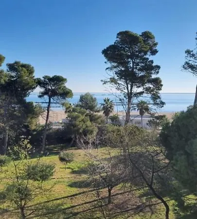 Prime Apartmán Montesilvano Marina