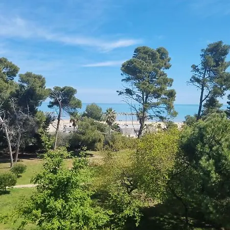 Apartmán Prime Montesilvano Marina