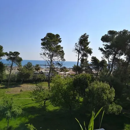 Prime Apartmán Montesilvano Marina