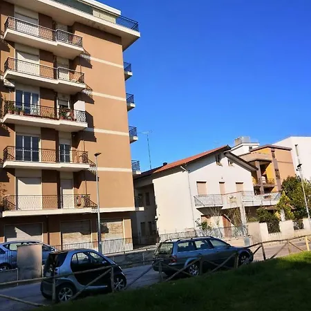 Prime Apartmán