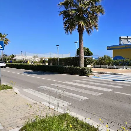 Prime Apartmán Montesilvano Marina