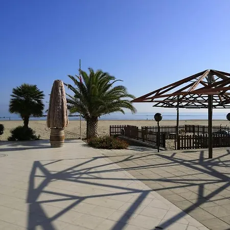 Apartmán Prime Montesilvano Marina