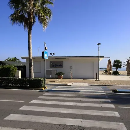 Apartmán Prime *
