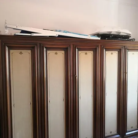 Prime Apartmán Montesilvano Marina