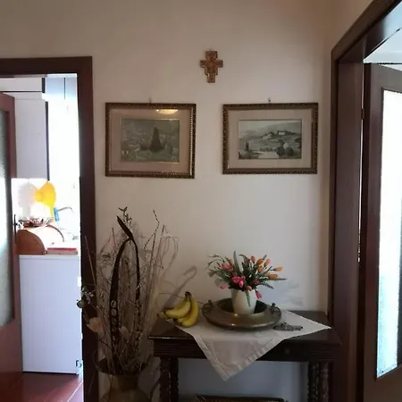 Apartmán Prime Montesilvano Marina